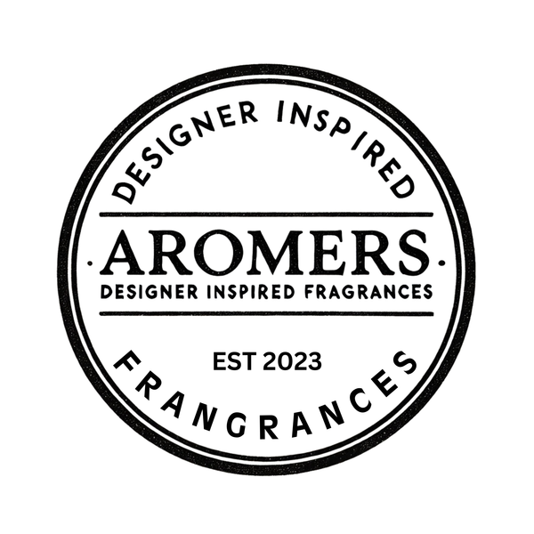 Aromers Designer Inspired Perfumes